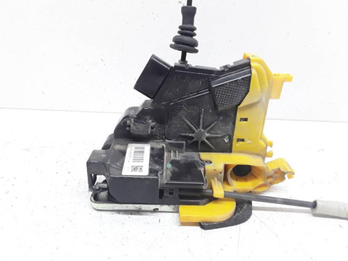 CERRADURA PUERTA DELANTERA IZQUIERDA Kia CEED (JD) 