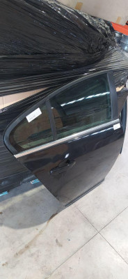 PUERTA TRASERA DERECHA, Opel, INSIGNIA BERLINA