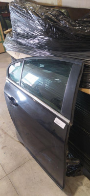 PUERTA TRASERA DERECHA, Opel, INSIGNIA BERLINA