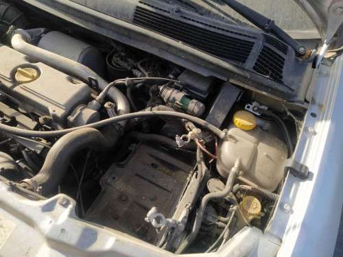  DEPOSITO EXPANSION OPEL ZAFIRA A 
