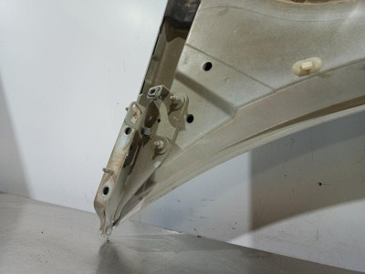 CAPO, CITROEN, C3