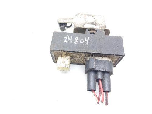  CAJA PRECALENTAMIENTO SKODA FABIA (5J2) 