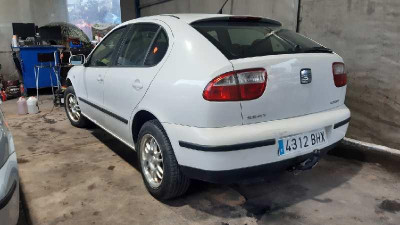SEAT LEON (1M1)