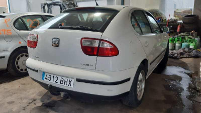 SEAT LEON (1M1)