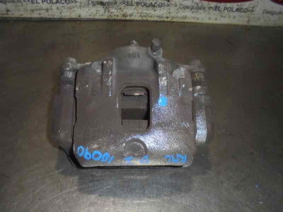 PINZA DE FRENO DELANTERA IZQUIERDA, KIA, CARENS (RP)