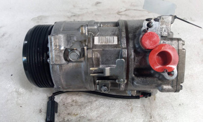 COMPRESOR AIRE ACONDICIONADO, BMW, SERIE 3 BERLINA (E90)