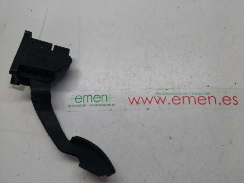 POTENCIOMETRO PEDAL OPEL CORSA D 