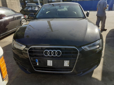 AUDI A5 COUPE (8T)
