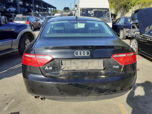  AUDI A5 COUPE (8T) 