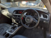 AUDI A5 COUPE (8T) 