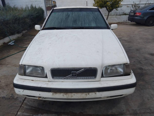  Volvo Serie 460 (1989->) SIN IDENTIFICAR 