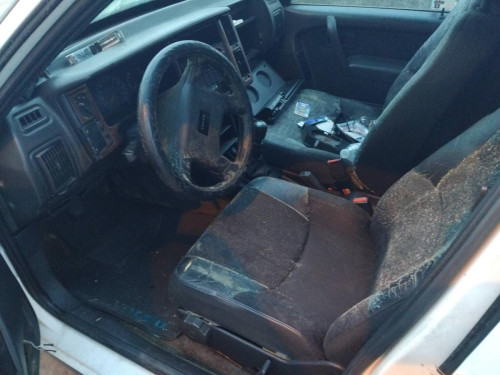  Volvo Serie 460 (1989->) SIN IDENTIFICAR 