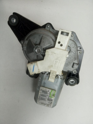MOTOR LIMPIA TRASERO, RENAULT, CLIO III