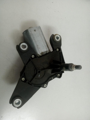 MOTOR LIMPIA TRASERO, RENAULT, CLIO III
