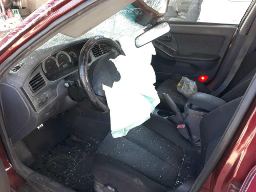  HYUNDAI ELANTRA (XD) 