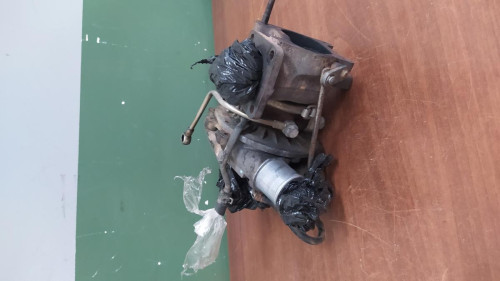 TURBOCOMPRESOR Ford RANGER (EQ) 