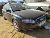 AUDI A4 AVANT (8E)
