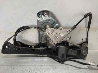 ELEVALUNAS DELANTERO IZQUIERDO, Mercedes-Benz, CLASE C (BM 203) BERLINA