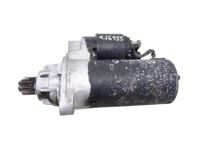 MOTOR ARRANQUE, VOLKSWAGEN, GOLF IV BERLINA (1J1)(10.1997)