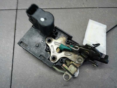 CERRADURA PUERTA TRASERA DERECHA, CHEVROLET, BLAZER
