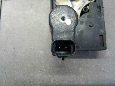 CERRADURA PUERTA TRASERA DERECHA, CHEVROLET, BLAZER