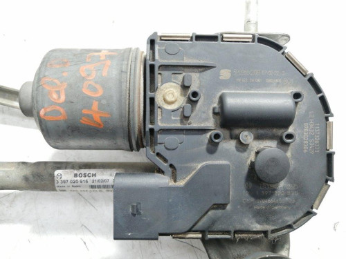  MOTOR LIMPIA DELANTERO SEAT ALTEA (5P1) 