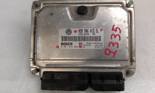  CENTRALITA MOTOR UCE 