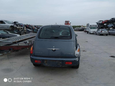 CHRYSLER PT CRUISER