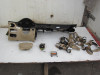  KIT AIRBAG MERCEDES-BENZ CLS (BM 219) 