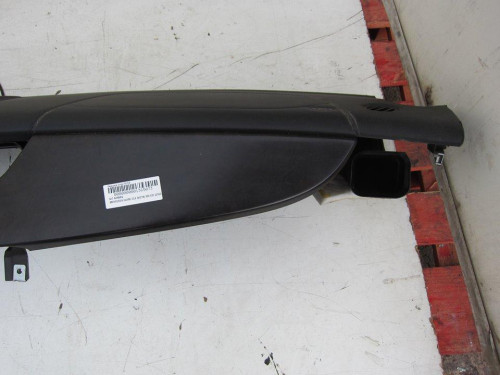  KIT AIRBAG MERCEDES-BENZ CLS (BM 219) 