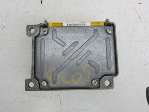  KIT AIRBAG MERCEDES-BENZ CLS (BM 219) 