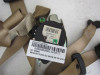  KIT AIRBAG MERCEDES-BENZ CLS (BM 219) 