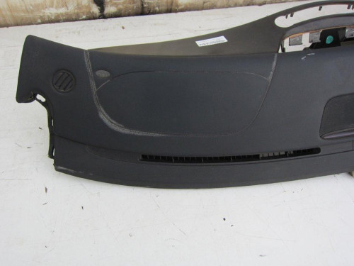  KIT AIRBAG MERCEDES-BENZ CLS (BM 219) 