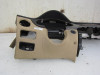  KIT AIRBAG MERCEDES-BENZ CLS (BM 219) 