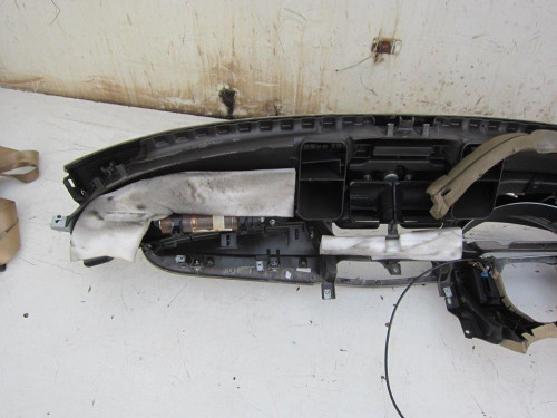  KIT AIRBAG MERCEDES-BENZ CLS (BM 219) 