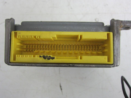  KIT AIRBAG MERCEDES-BENZ CLS (BM 219) 
