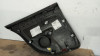  GUARNECIDO PUERTA TRASERA DERECHA Volkswagen GOLF V (1K1)(10.2003) 