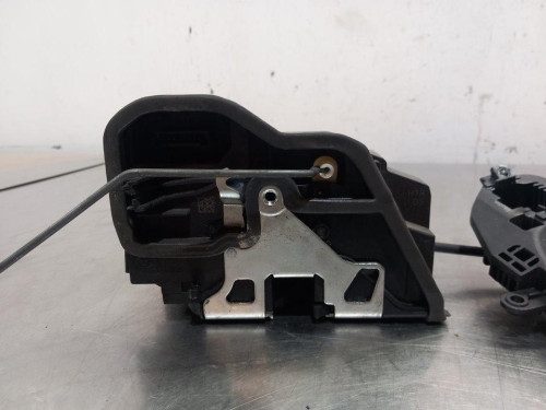  CERRADURA PUERTA TRASERA DERECHA BMW SERIE X5 (E70) 