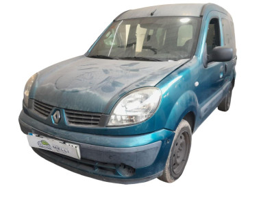 RENAULT KANGOO I (F/KC0)