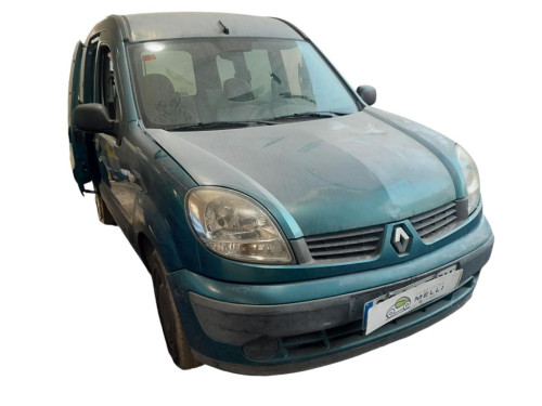 RENAULT KANGOO I (F/KC0) — автомобиль-донор на запчасти 