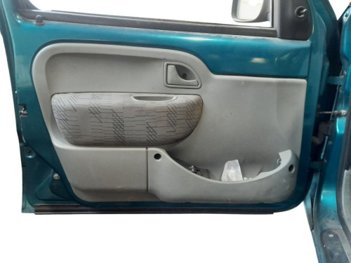 RENAULT KANGOO I (F/KC0) — автомобиль-донор на запчасти 