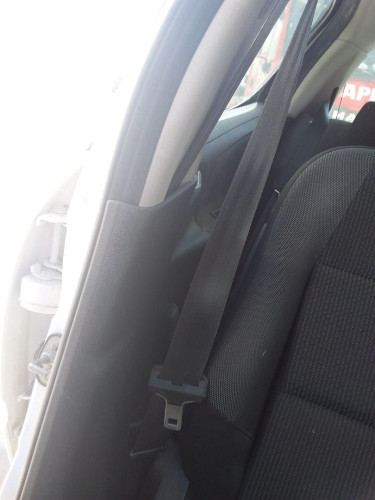  CINTURON SEGURIDAD DELANTERO DERECHO Peugeot 207 