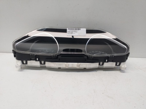  CUADRO INSTRUMENTOS, PEUGEOT, 208 