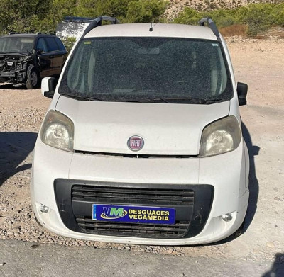 FIAT QUBO (300)