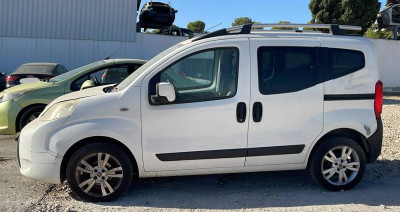 FIAT QUBO (300)
