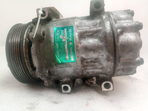  COMPRESOR AIRE ACONDICIONADO NISSAN PATROL (K/W260) 