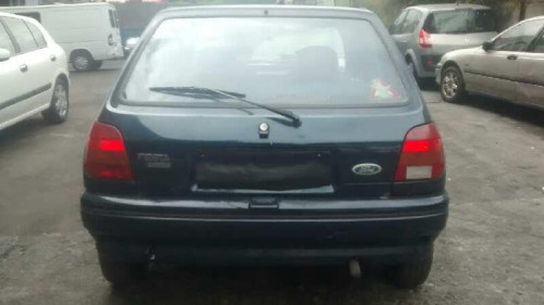  FORD FIESTA BERL./COURIER 