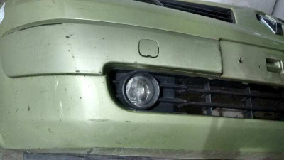 FARO ANTINIEBLA IZQUIERDO, RENAULT, MEGANE II BERLINA 5P