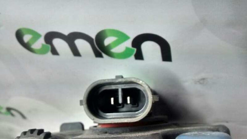  FARO ANTINIEBLA IZQUIERDO RENAULT MEGANE II BERLINA 5P 