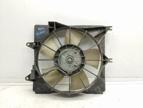  ELECTROVENTILADOR HONDA ACCORD BERLINA (CL/CN) 